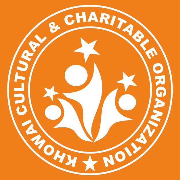 Khowai Cultural & Charitable Org.